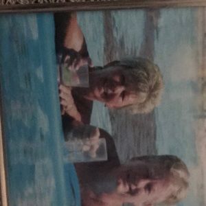 Meet your Posher, June